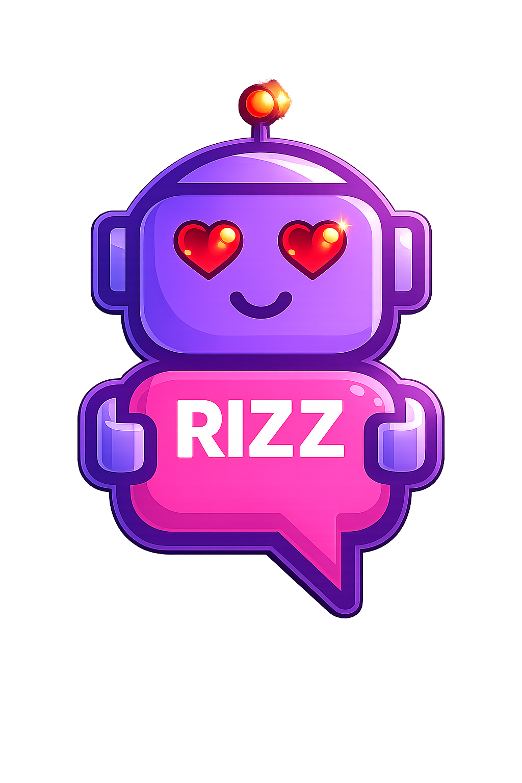 Link Rizzing RizzingBot — L'IA qui booste tes messages de drague